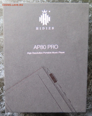 Hi-Res плеер HIDING AP-80 Pro - PSX_20210831_114655_copy_1337x1683