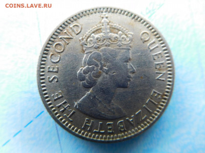 Кипр 25 милей, 1955 - 46