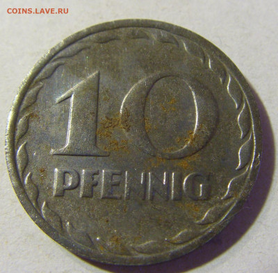Нотгельд 10 пф 1919 Маннхайм №2 13.09.2021 22:00 МСК - CIMG0978.JPG
