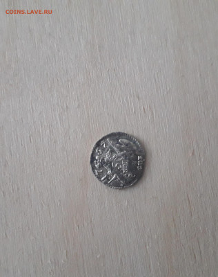 5 копеек 1757 - 20210907_143613