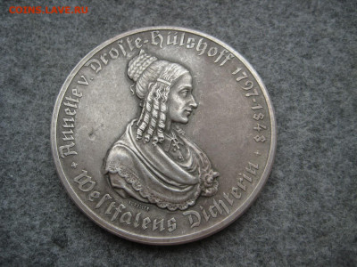 Чистка посеребренной монеты - EBA79170-76A3-4575-ACF3-01CEC68CD1E1