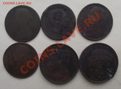 Лот иностранных монет 19 века №3 до 31.10 в 21.00мск - 5.JPG