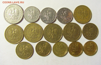 ФИКС! 1-10 грош совр. Польша №1 13.09.2021 22:00 МСК - CIMG1439.JPG