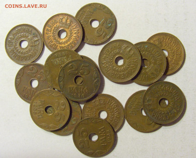 ФИКС! 25 пара 1938 Югославия №1 13.09.2021 22:00 МСК - CIMG1511.JPG