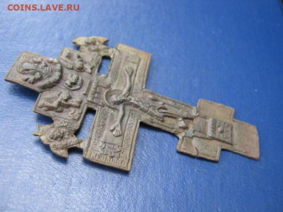 Крест. Распятие с херувимами. До 9.09.2021г. - IMG_1540.JPG