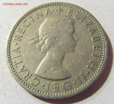 2 шиллинга 1963 Англия №1 13.09.2021 22:00 МСК - CIMG1679.JPG