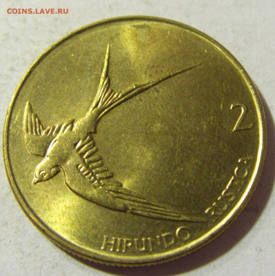 2 толара 1995 Словения №2 13.09.2021 22:00 МСК - CIMG1791.JPG