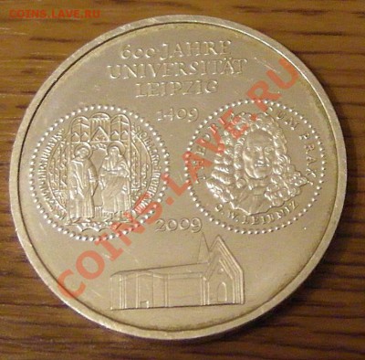 10 евро 2009 - 10evro2