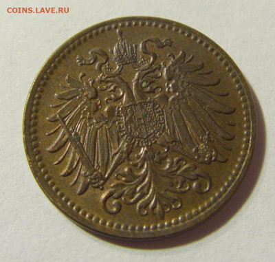 1 геллер 1914 Австрия №2а 13.09.2021 22:00 МСК - CIMG2320.JPG