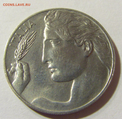 20 чентезимо 1912 Италия №1а 13.09.2021 22:00 МСК - CIMG2328.JPG