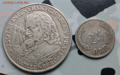 Чехословакия 10-1957, Дания 25-1874 ФИКС до 09.09 - IMAG3468~2