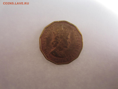 ФИДЖИ 3 пенса 1963 до 13.09 в 22.00 мск - IMG_2261.JPG
