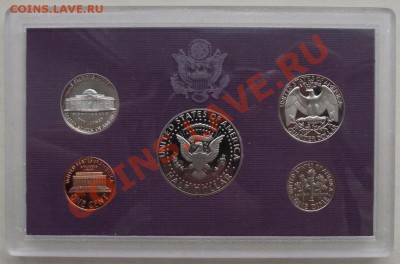 набор монет,пруф 1990 США до 31.10 в 21.00мск - 16а.JPG