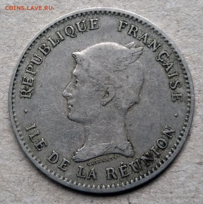 Реюньон 50 сантим 1896 до 22-00 10.09 - IMAG3494~2