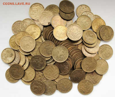 50 коп.2006 сп. немагнит 150шт. - 50к.06сп.