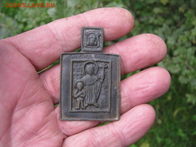 Иконка. Кирик и Иулита. До 12.09.2021г. - IMG_1558.JPG