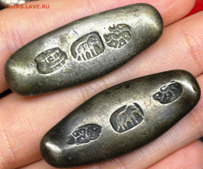 Монеты Тайланда - 241530325_4610914325587058_1100846329122933181_n