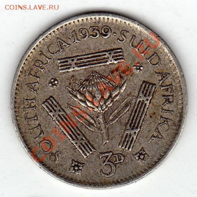 Ag Ю.АФРИКА 3 ПЕНСА 1939 ДО 31.10.11 В 22.00МСК (738) - img909