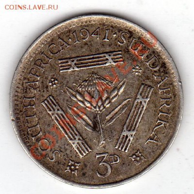 Ag Ю.АФРИКА 3 ПЕНСА 1941 ДО 31.10.11 В 22.00МСК (738) - img913