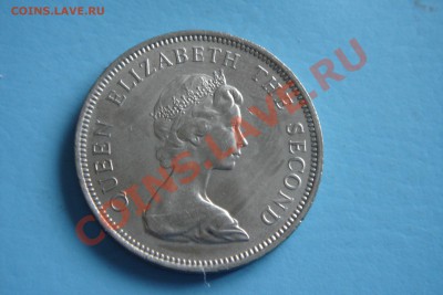 МОНЕТЫ МИРА (пополняемая) - DSC09704.JPG