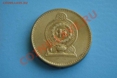 МОНЕТЫ МИРА (пополняемая) - DSC00164.JPG
