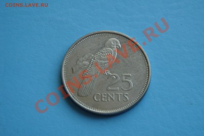 МОНЕТЫ МИРА (пополняемая) - DSC00172.JPG