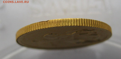 50 рублей 2008 года СПМД - IMG_1550.JPG