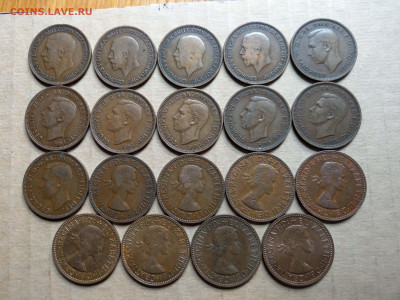 2 пенни 1927-1967 ФИКС до 14.09 - IMAG3611_2