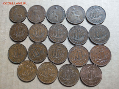 2 пенни 1927-1967 ФИКС до 14.09 - IMAG3610_2