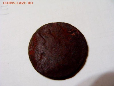 деньга 1746. двойной удар? - DSC05300.JPG