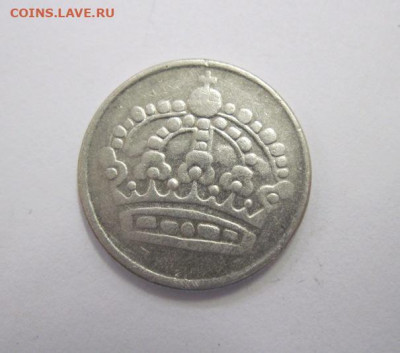25 эре 1953 Швеция  до 16.09.21 - IMG_3418.JPG