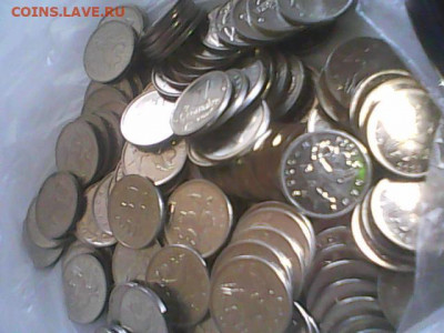 1 копейка 2004 ммд UNC (138 шт.) - Изображение 006