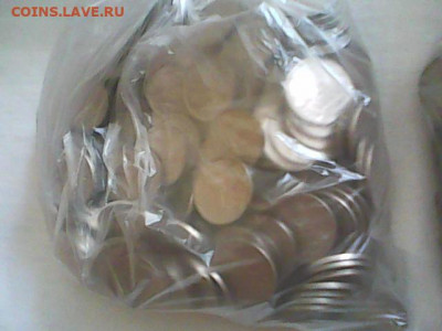 1 копейка 1997-2008 сп 320 шт. и ммд 200 шт. - Изображение 002