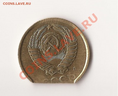 2 копейки 1991г. л. оценка - вр