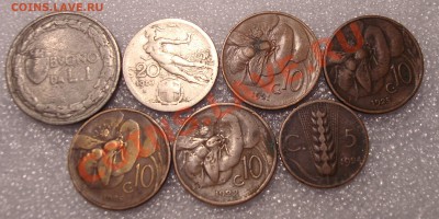 Италия предпродажная - DSC01330.JPG