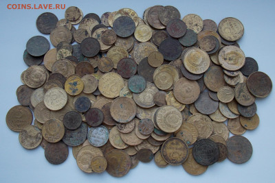 220 бронзовых и никел. монет, до 16.09.21 г. в 22.00 по Мос - DSCN0541.JPG
