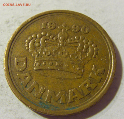 50 эре 1990 Дания №3 21.09.2021 22:00 МСК - CIMG0436.JPG