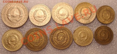 Много иностранных монет с падением цены! №3 - DSC01285.JPG