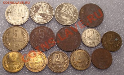 Много иностранных монет с падением цены! №3 - DSC01336.JPG