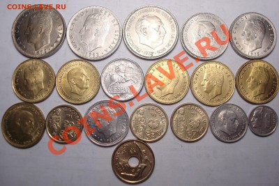 Много иностранных монет с падением цены! №3 - DSC09949.JPG