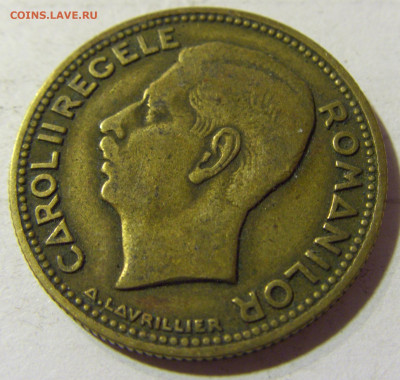20 лей 1930 Румыния №1 22.09.2021 22:00 МСК - CIMG2933.JPG