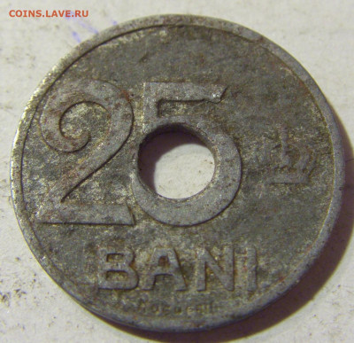 25 бани 1921 Румыния (потертая) №1 22.09.2021 22:00 МСК - CIMG2979.JPG
