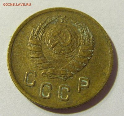 2 коп 1939 СССР №1 22.09.2021 22:00 МСК - CIMG3800.JPG