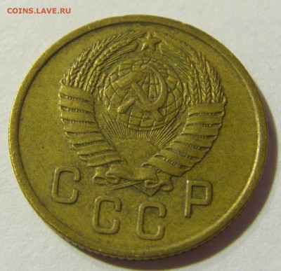 2 коп 1957 СССР №1 22.09.2021 22:00 МСК - CIMG3804.JPG