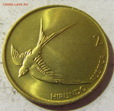 2 толара 1995 Словения №1 22.09.2021 22:00 МСК - CIMG3510.JPG