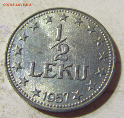 2 лек 1957 Албания №1 22.09.2021 22:00 МСК - CIMG3532.JPG
