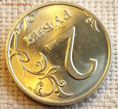 2 рубля 1998г СПМД Штемп. Блеск + Бонус до 17.09.21 - 20210827_122529