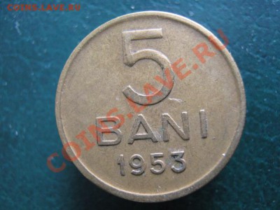 Румыния 5 бани 1953 до 31-10-11 22-00 - IMG_4502