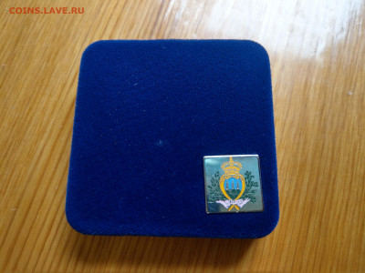 Сан-Марино 10000 лир 1998 Феррари до 22-00 21.09 - IMAG3732