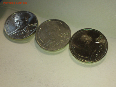 2001г. 2 рубля Гагарин ММД шт.Б aUnc++ 2 разновидности до23 - 04.JPG